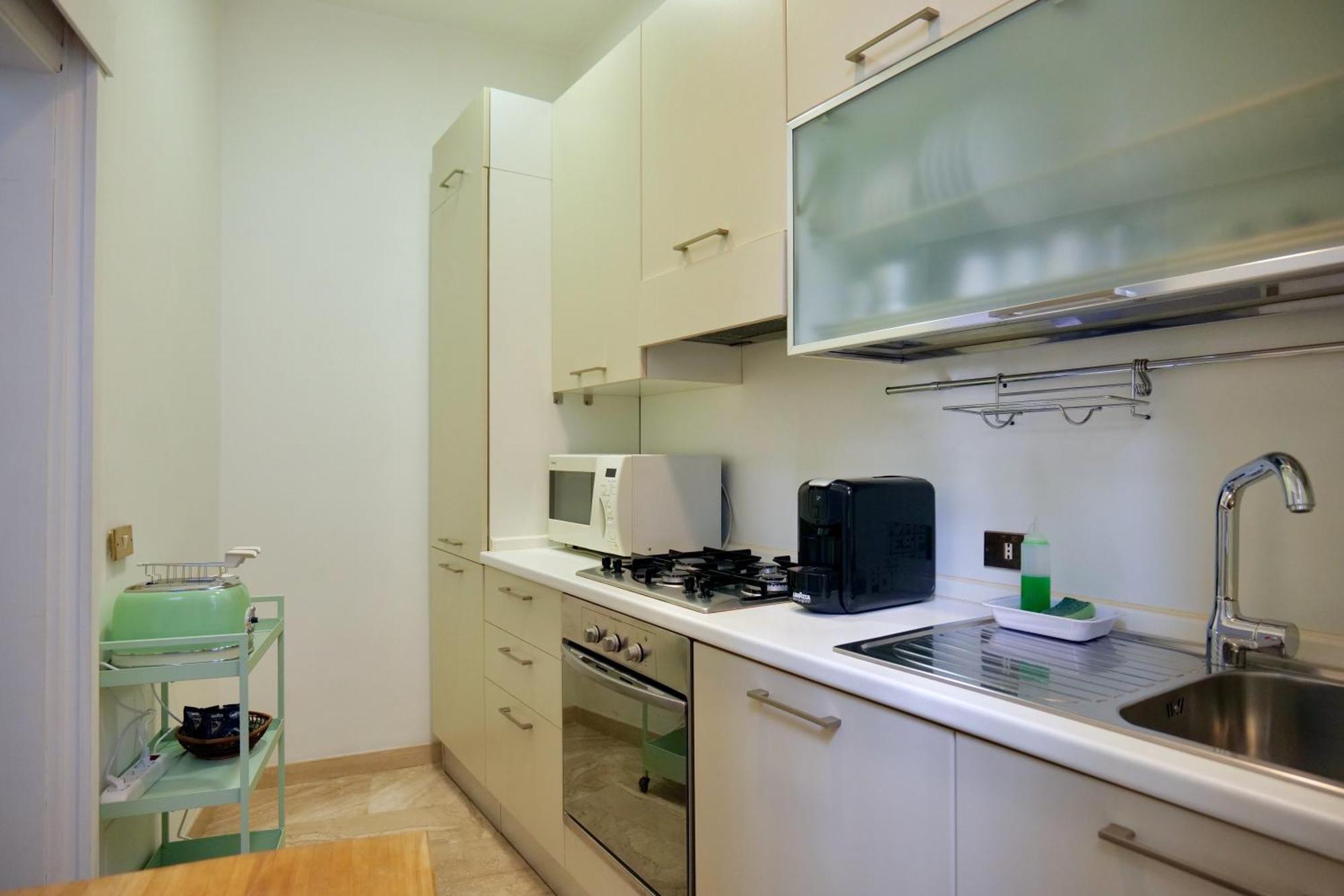 Fororomano Luxury Exterior foto