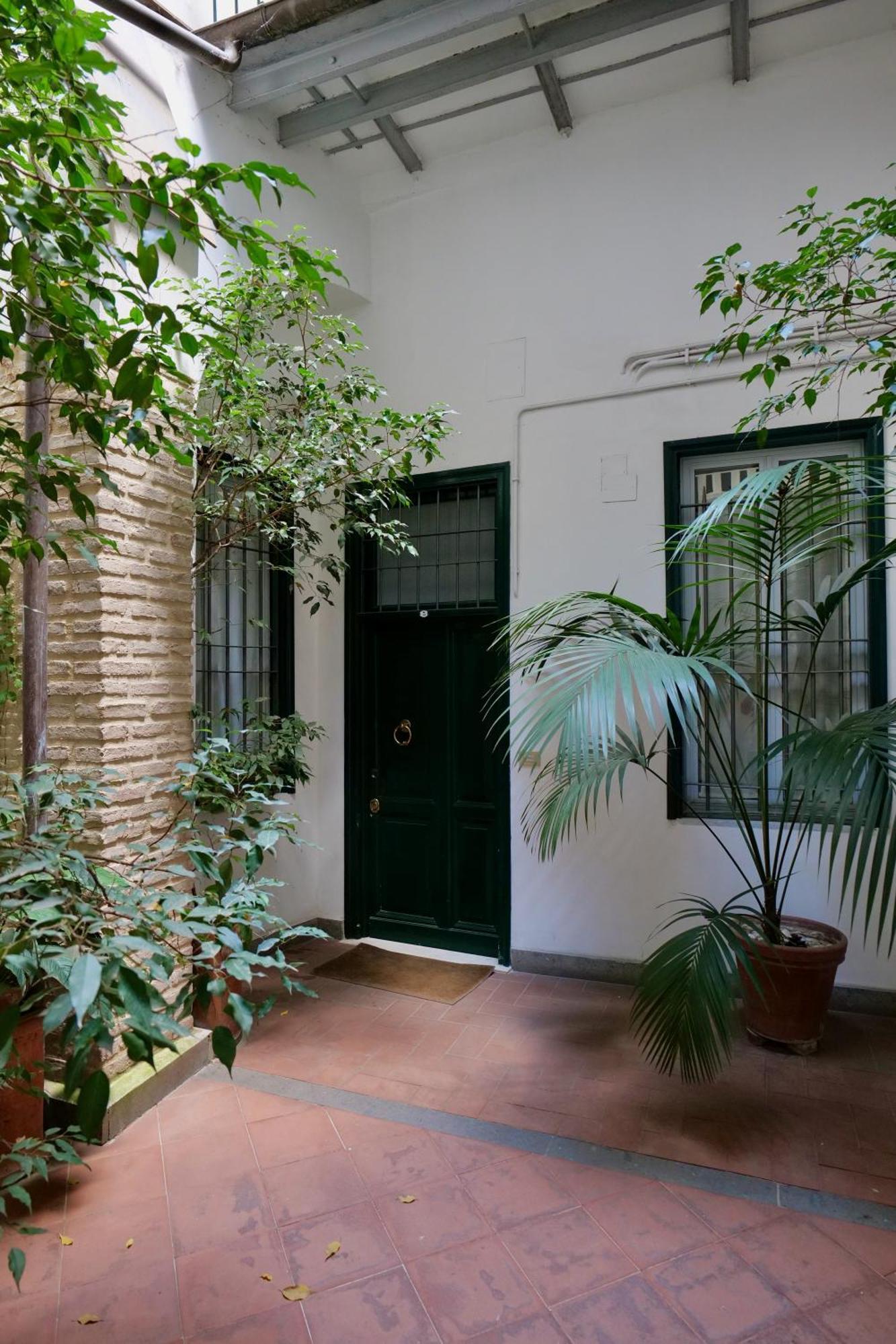 Fororomano Luxury Exterior foto